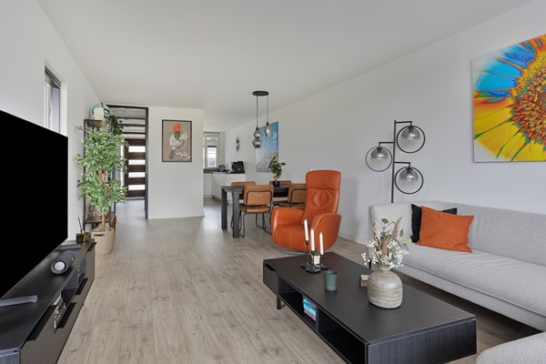Medium property photo - De Korenbeurs 40, 3901 DX Veenendaal